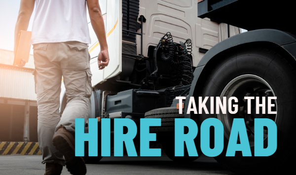 Best Practices for Driver Recruitment: Valuable Advice for Transportation Managers
