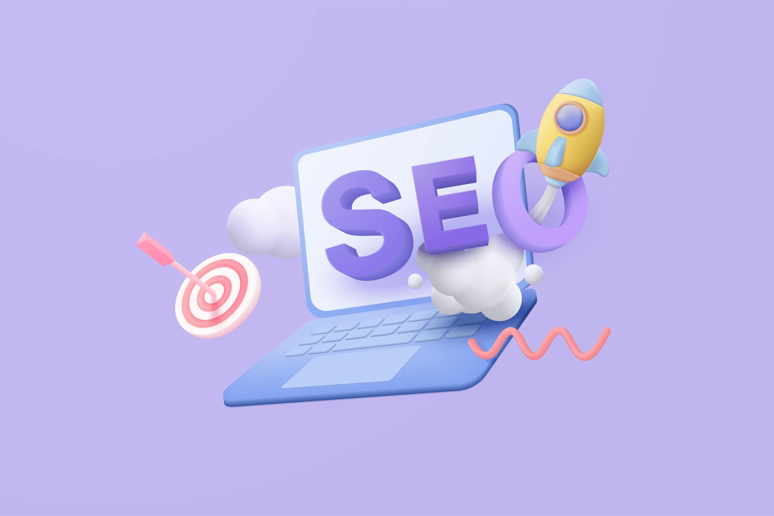 SEO for Logistics Companies: Boosting Online Visibility in the Transportation Industry