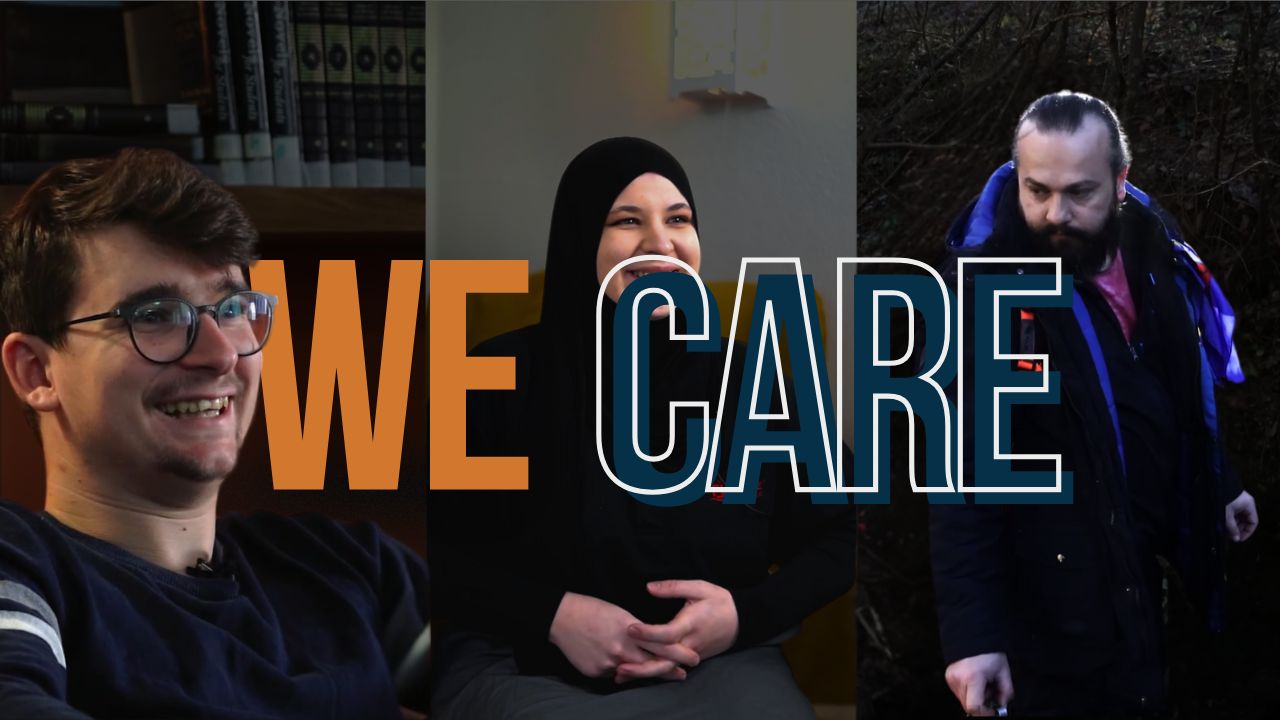 Inside JR Services’ “We Care” Corporate Video by Orior Media