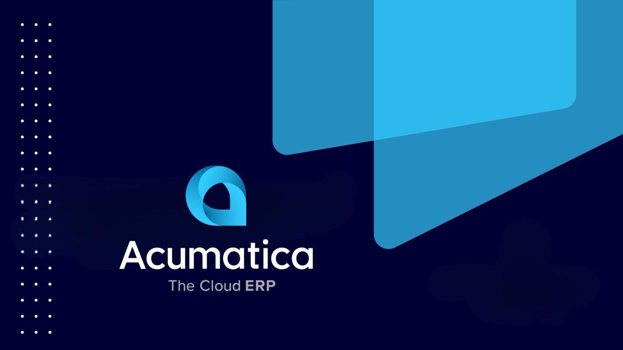 Acumatica